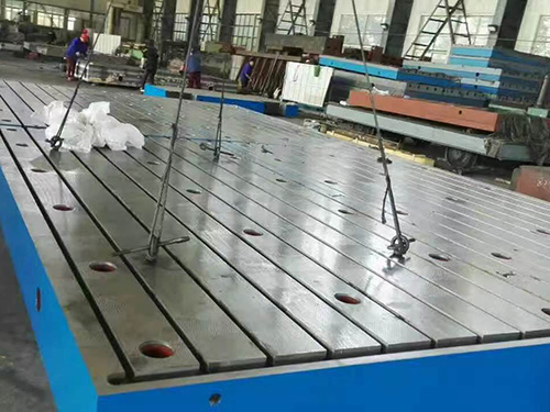 裝配式平臺(tái)